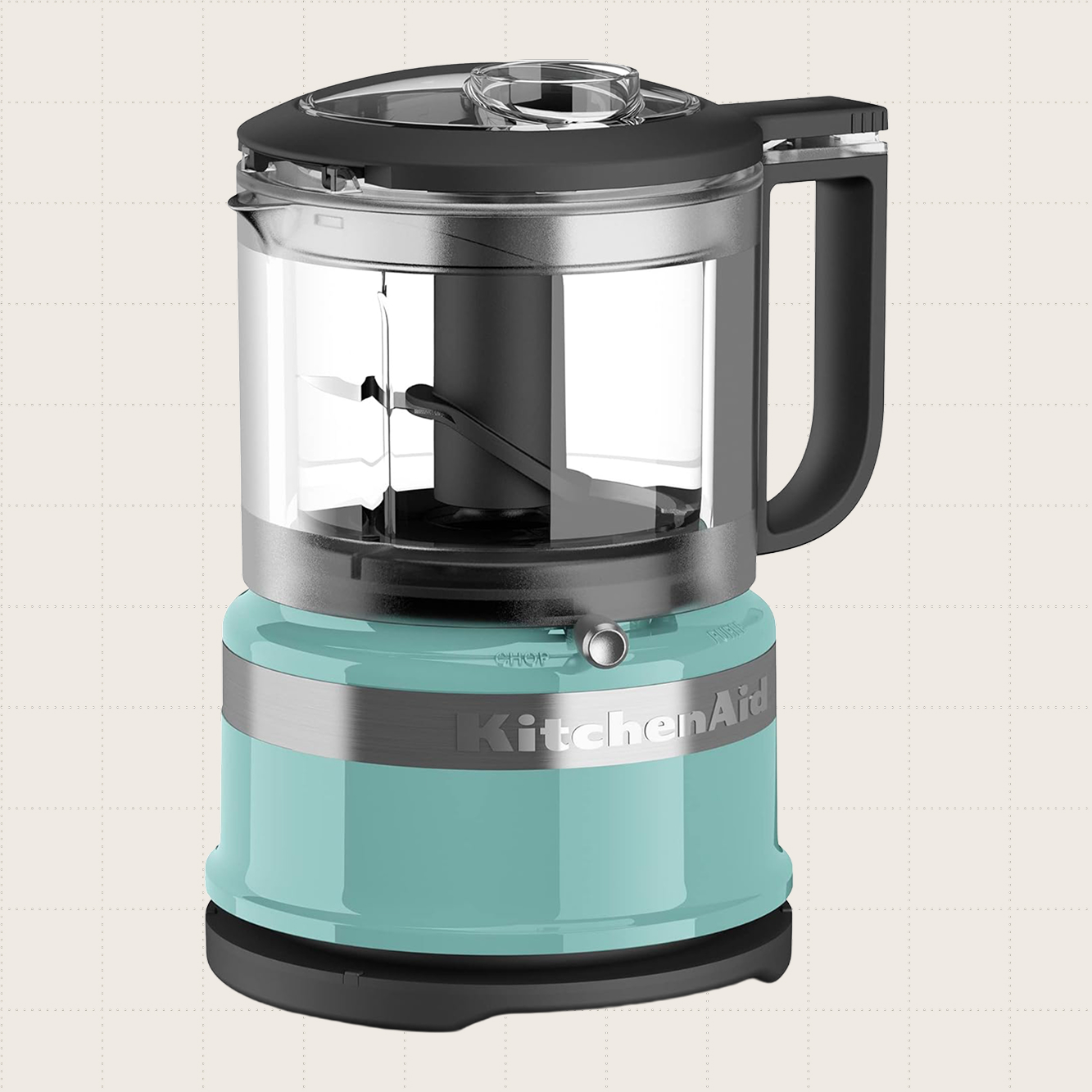 KitchenAid 3.5-Cup Food Chopper