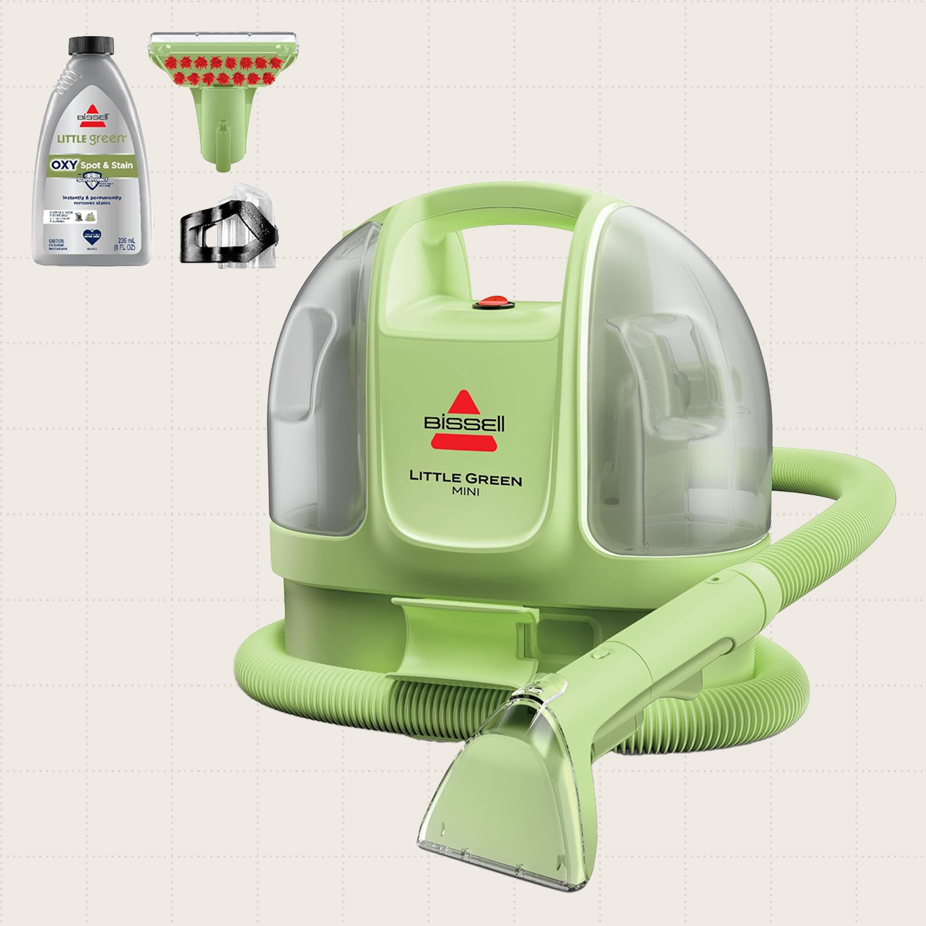 BISSELL Little Green Mini