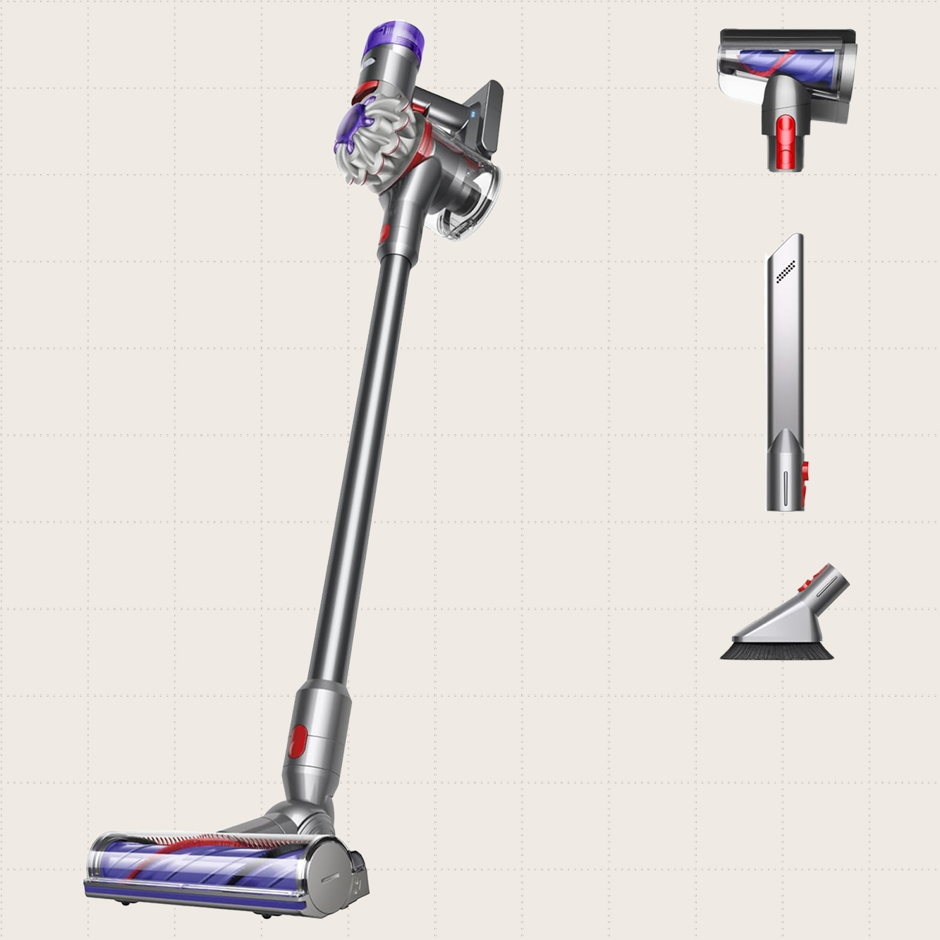 Dyson V8 Plus Cordless Vacuum