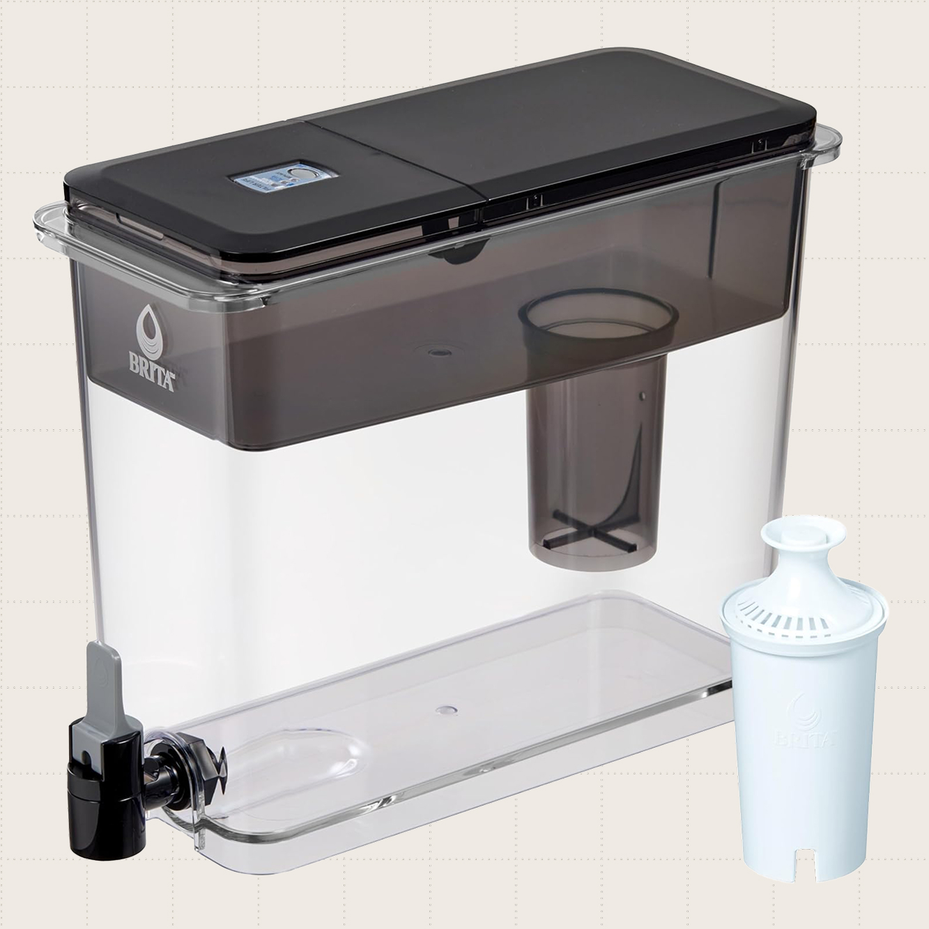 Brita UltraMax Large Water Dispenser