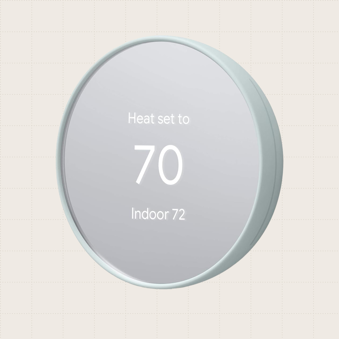 Google Nest Thermostat