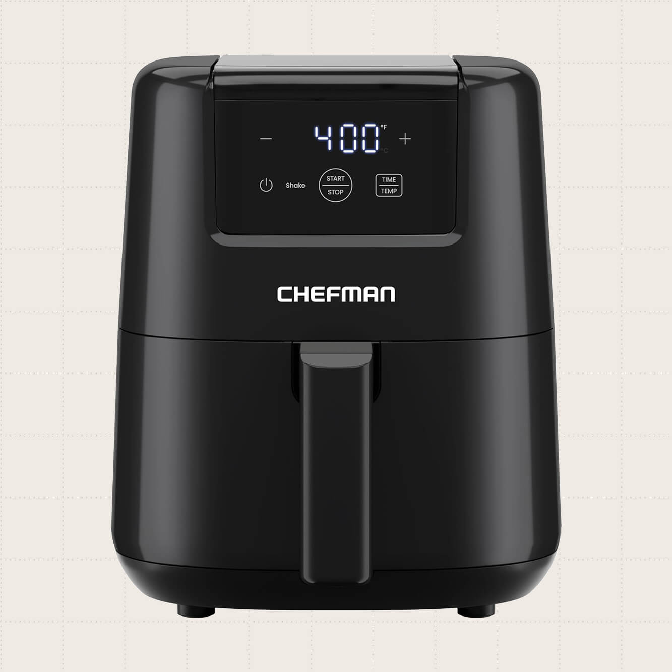 Chefman Mini Air Fryer, 2 Quarts