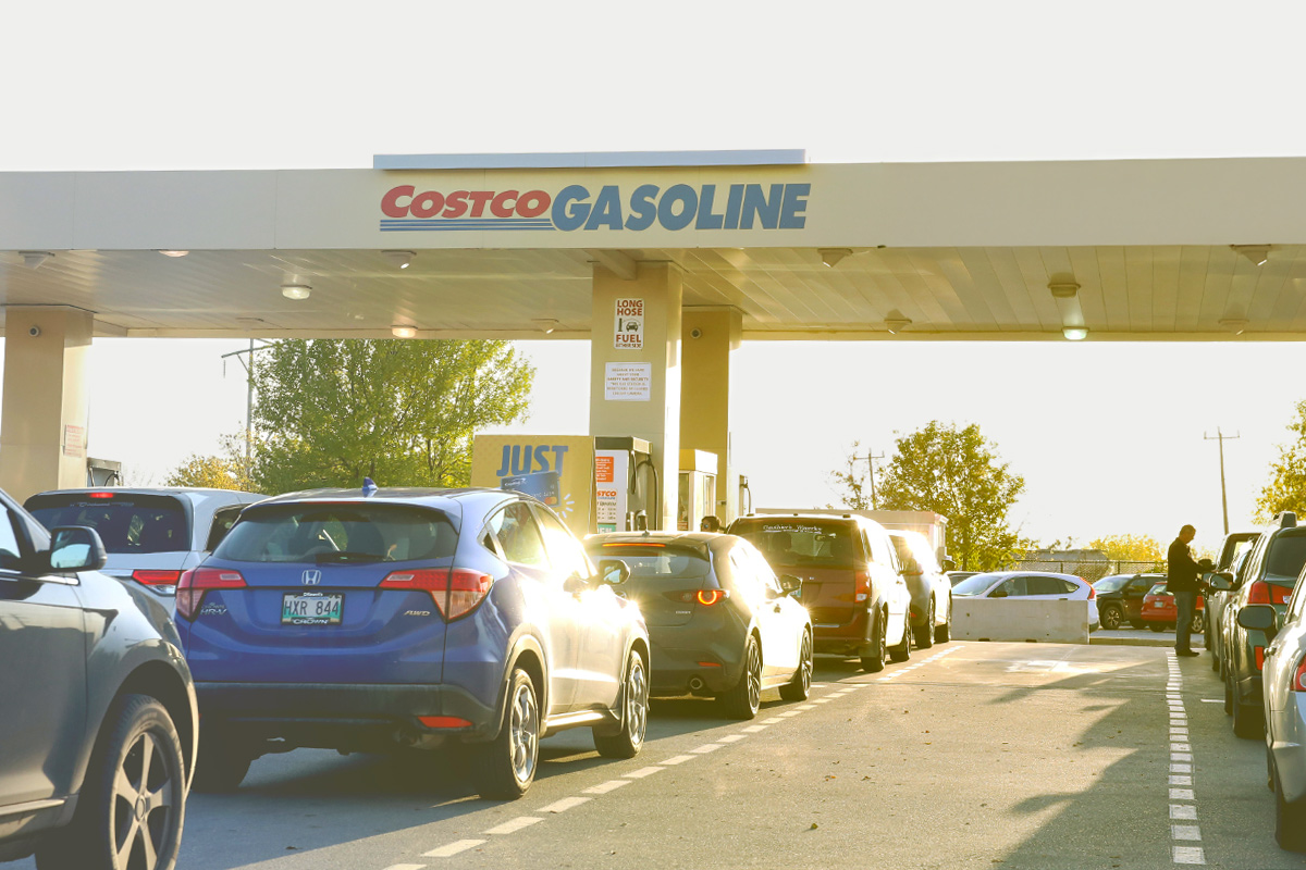 5 Costco Hacks You Need To Know