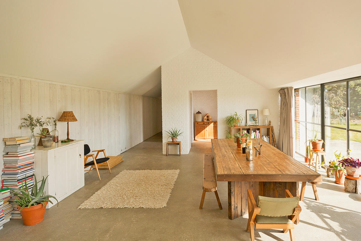 Follow This Design Rule for Better Flow in Your Space