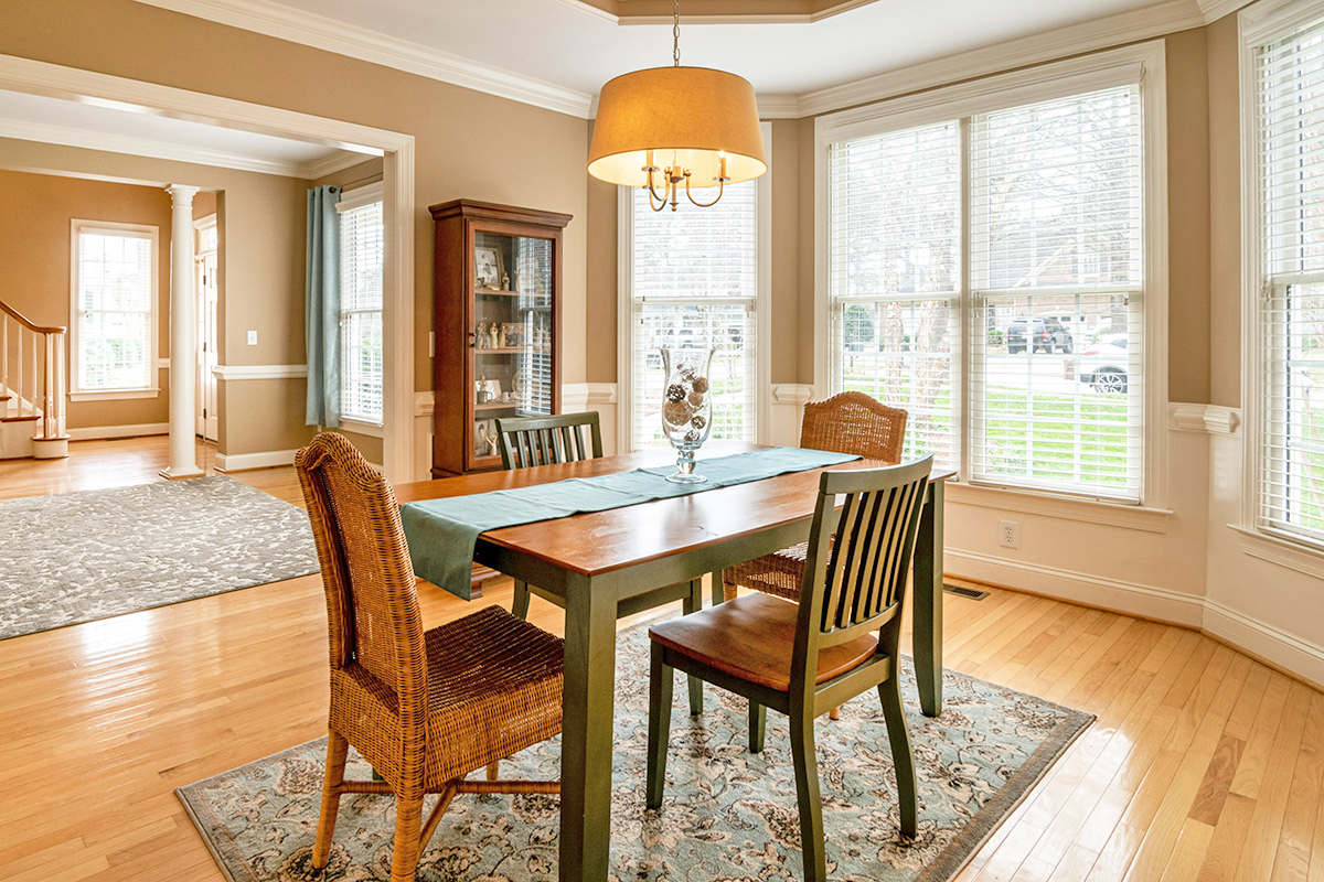 How Enclosure Theory Makes Spaces Instantly Cozier