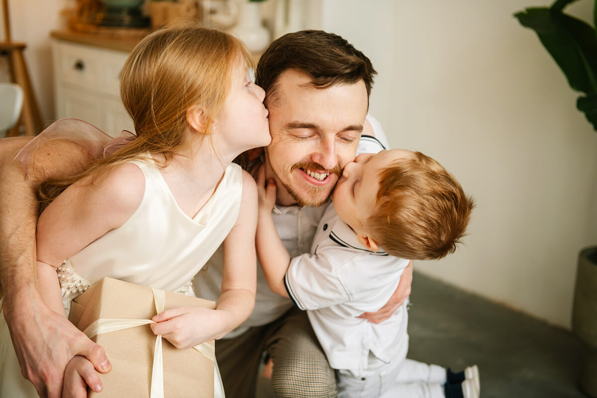 10 Father's Day Gifts for the Dad Who Has Everything