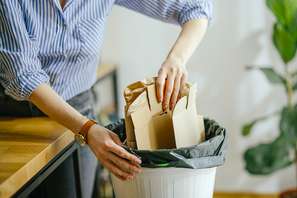 15 Things You Need To Get Rid of in Your Home