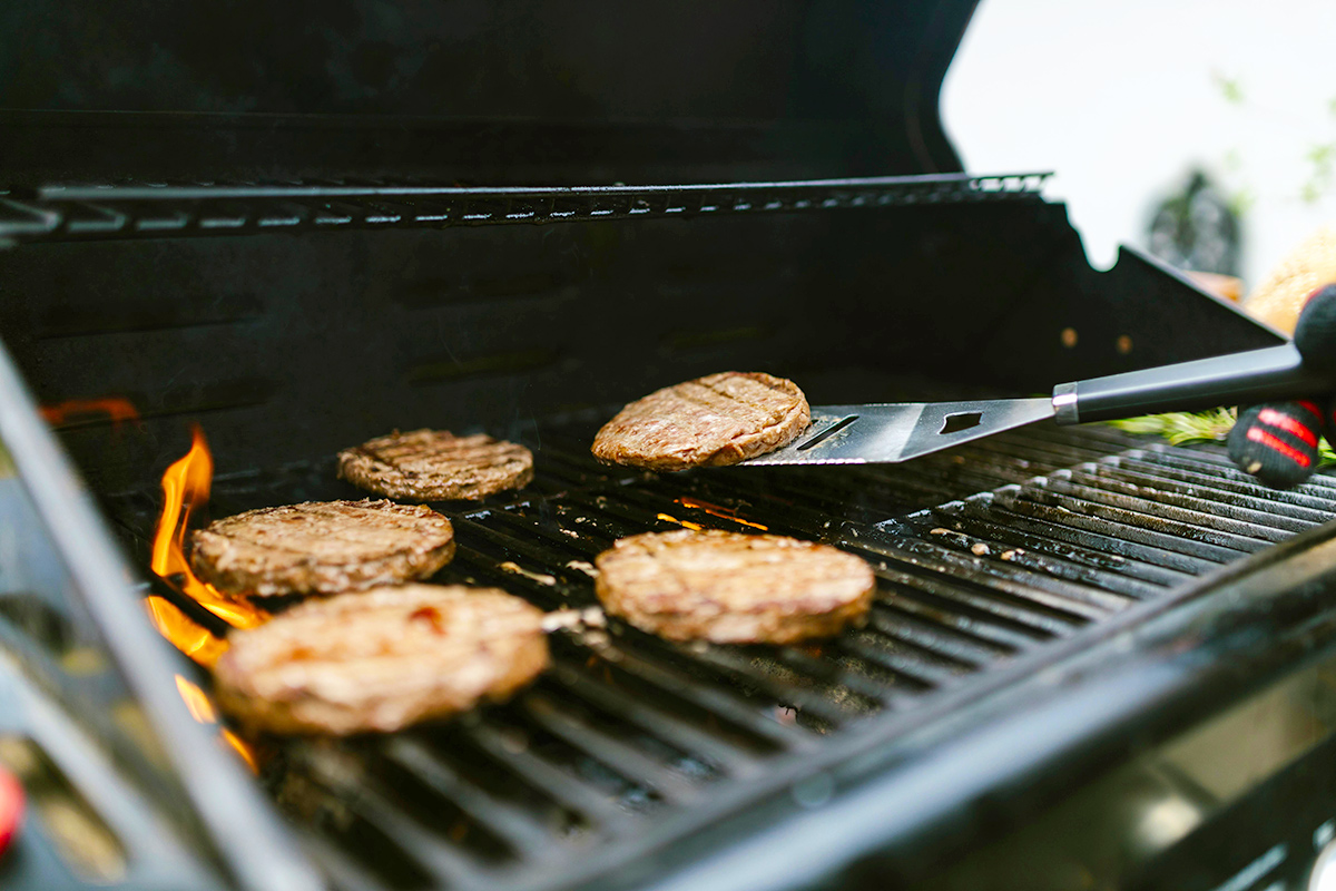 The Ice Cube Burger Hack, Debunked