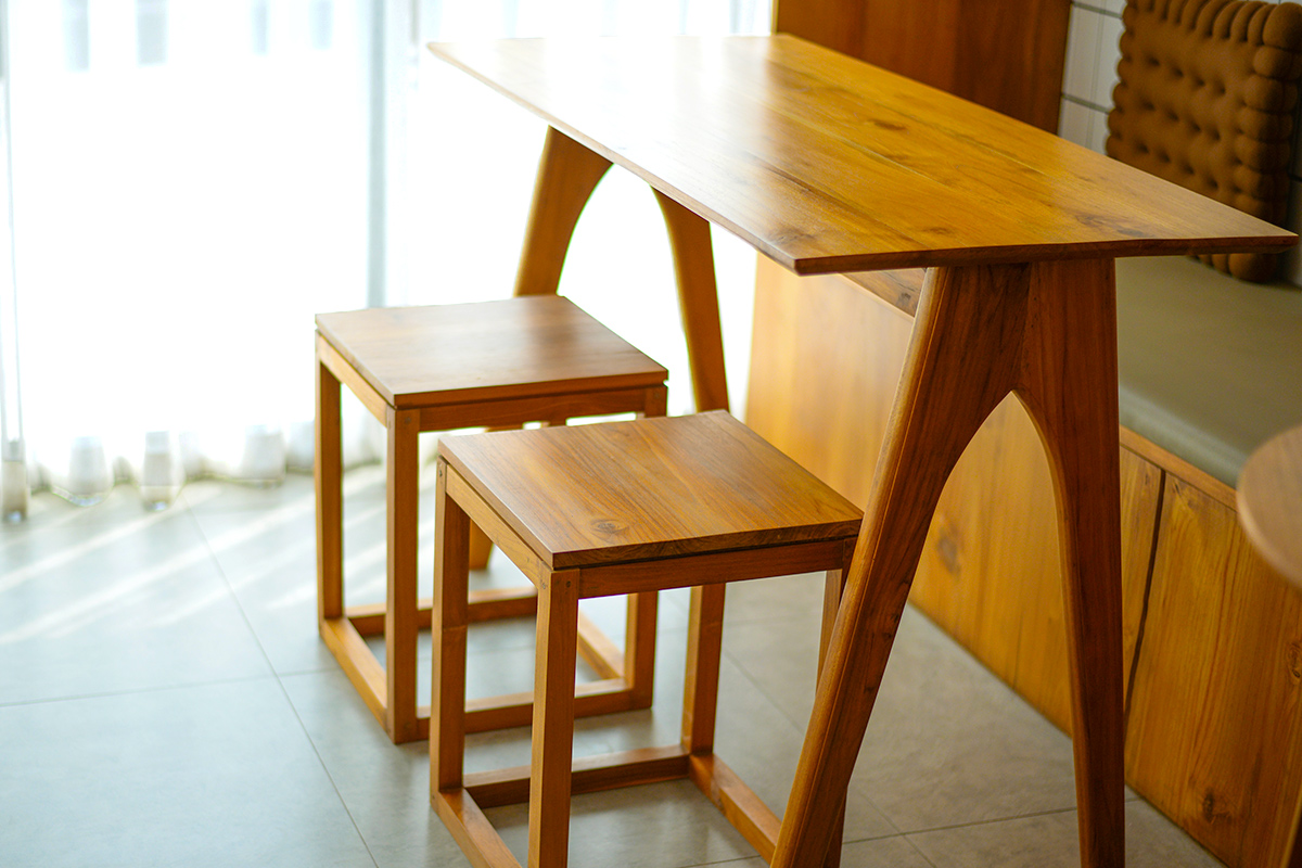 Revive Dull Wood Furniture Without Refinishing It