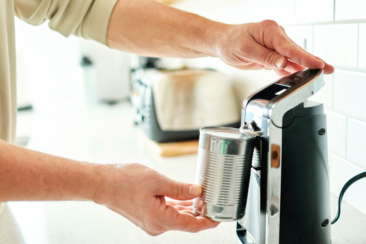 10 Kitchen Gadgets for Cooks With Limited Mobility or Dexterity