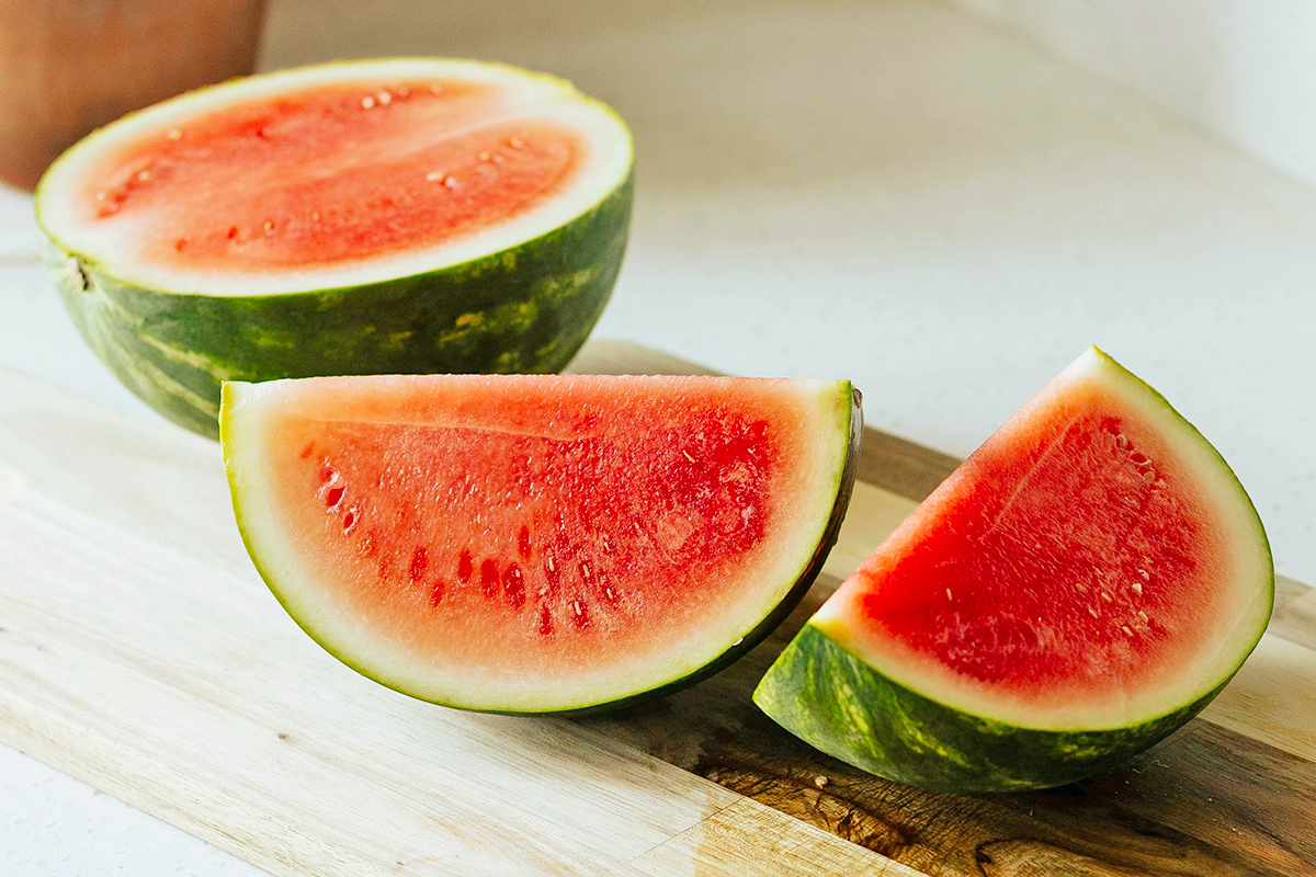 3 Tips for Picking the Perfect Watermelon