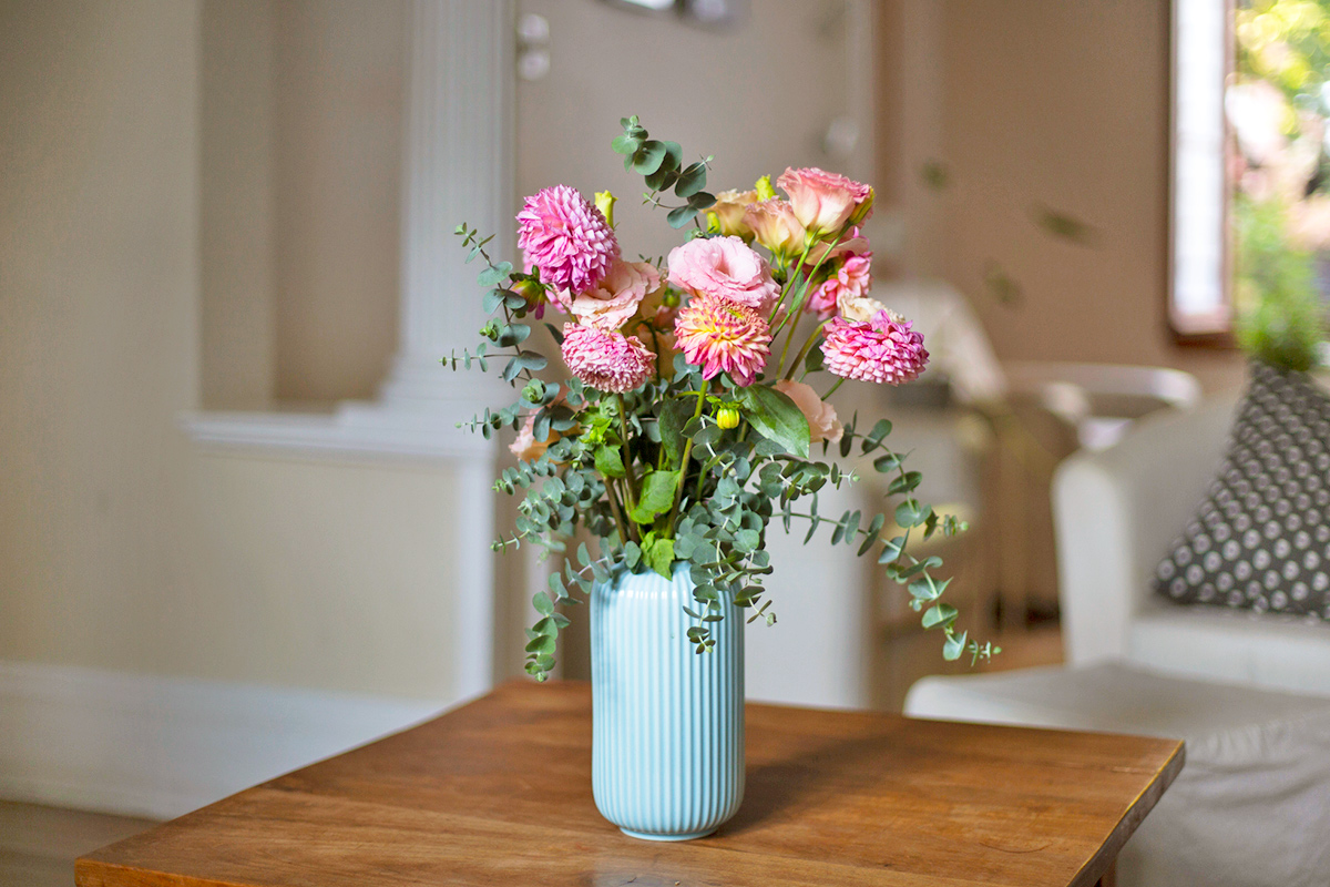 This One Styling Trick Will Transform Your Space Every Season
