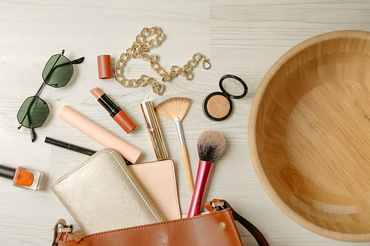 Why You Need a “Purse Bowl” for Your Essentials