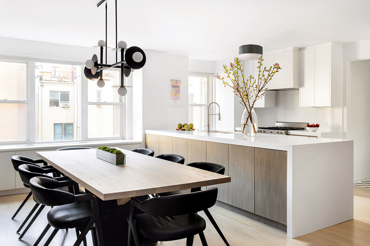 These Are the White Paint Colors Designers Use the Most