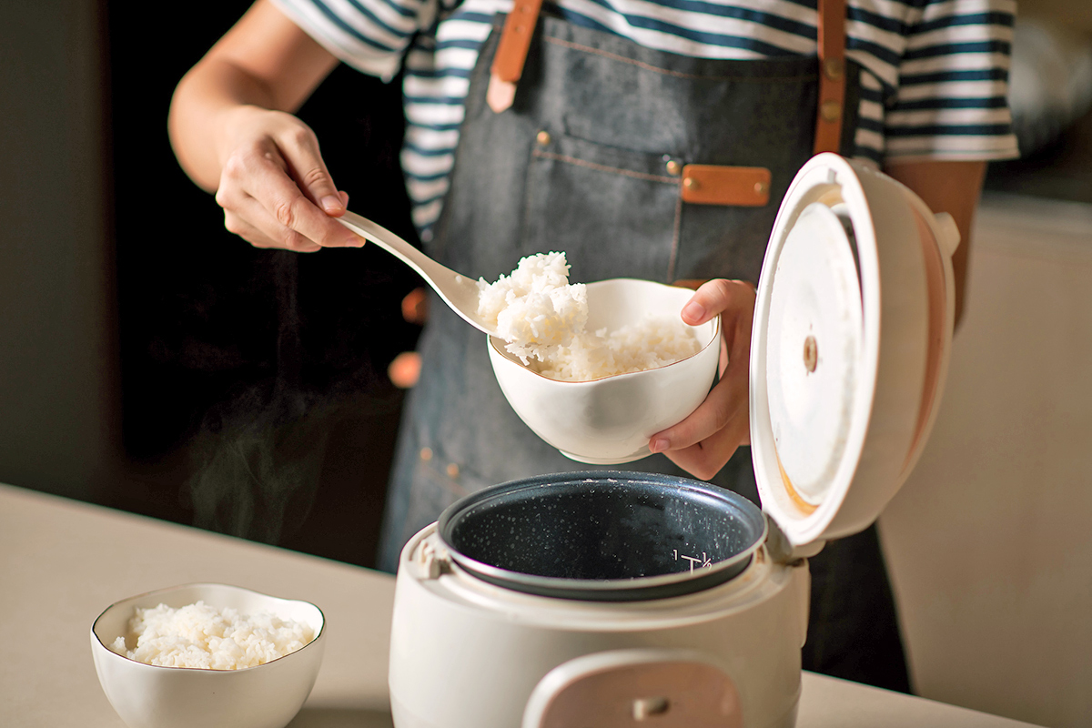 6 Surprising Things You Can Make in Your Rice Cooker