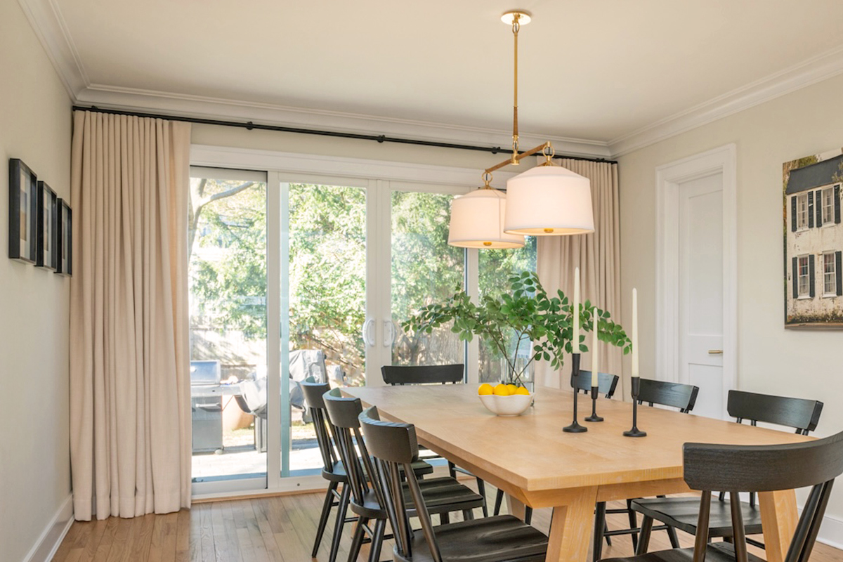 The Decor Mistake That Makes Your Home Look Cheap