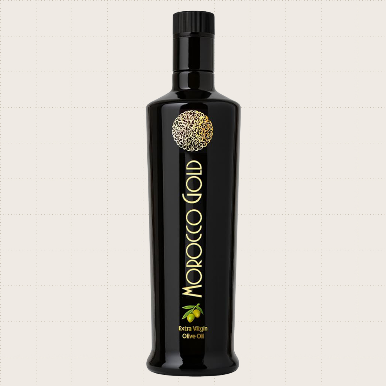 Morocco Gold Extra Virgin Olive Oil