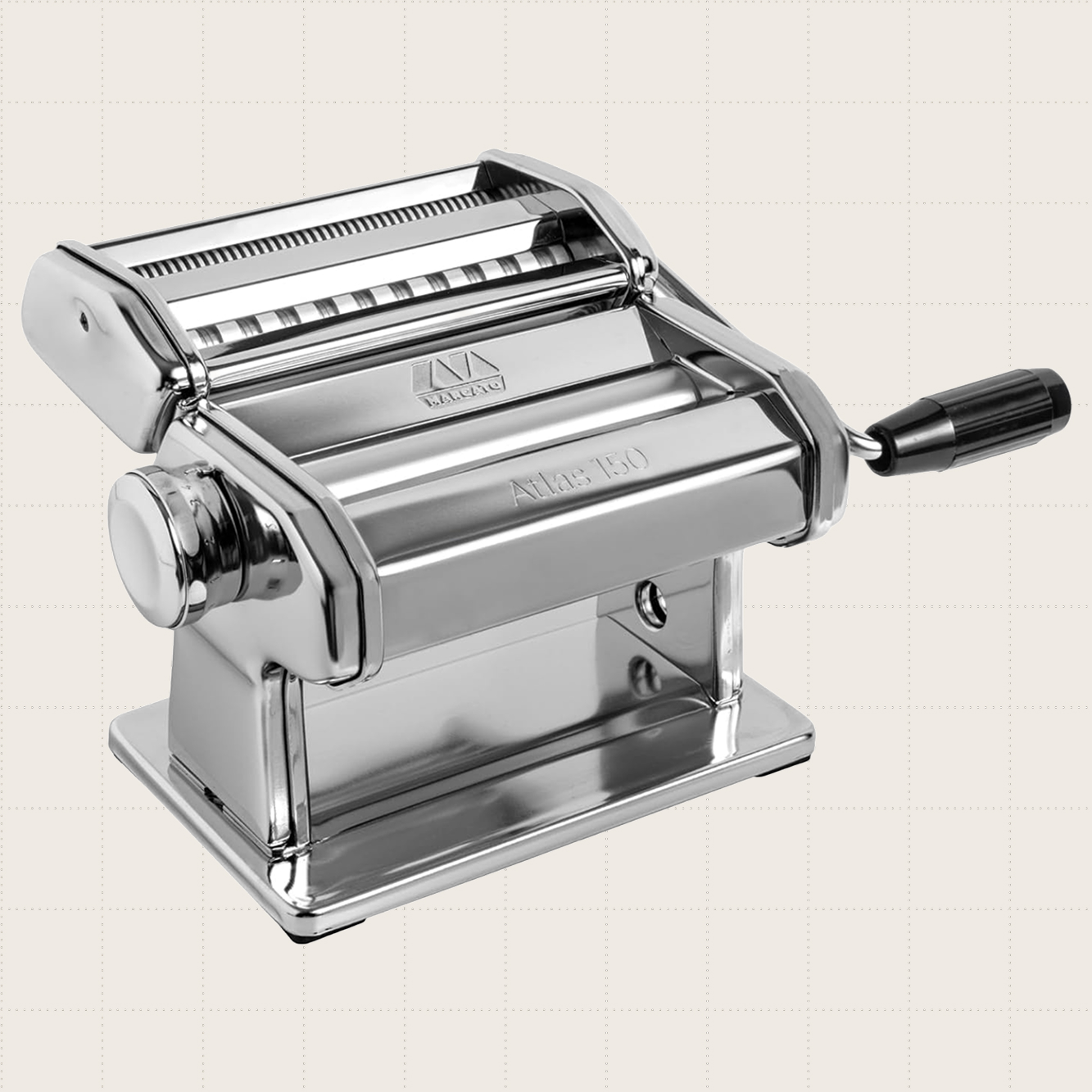 MARCATO Atlas 150 Manual Pasta Maker