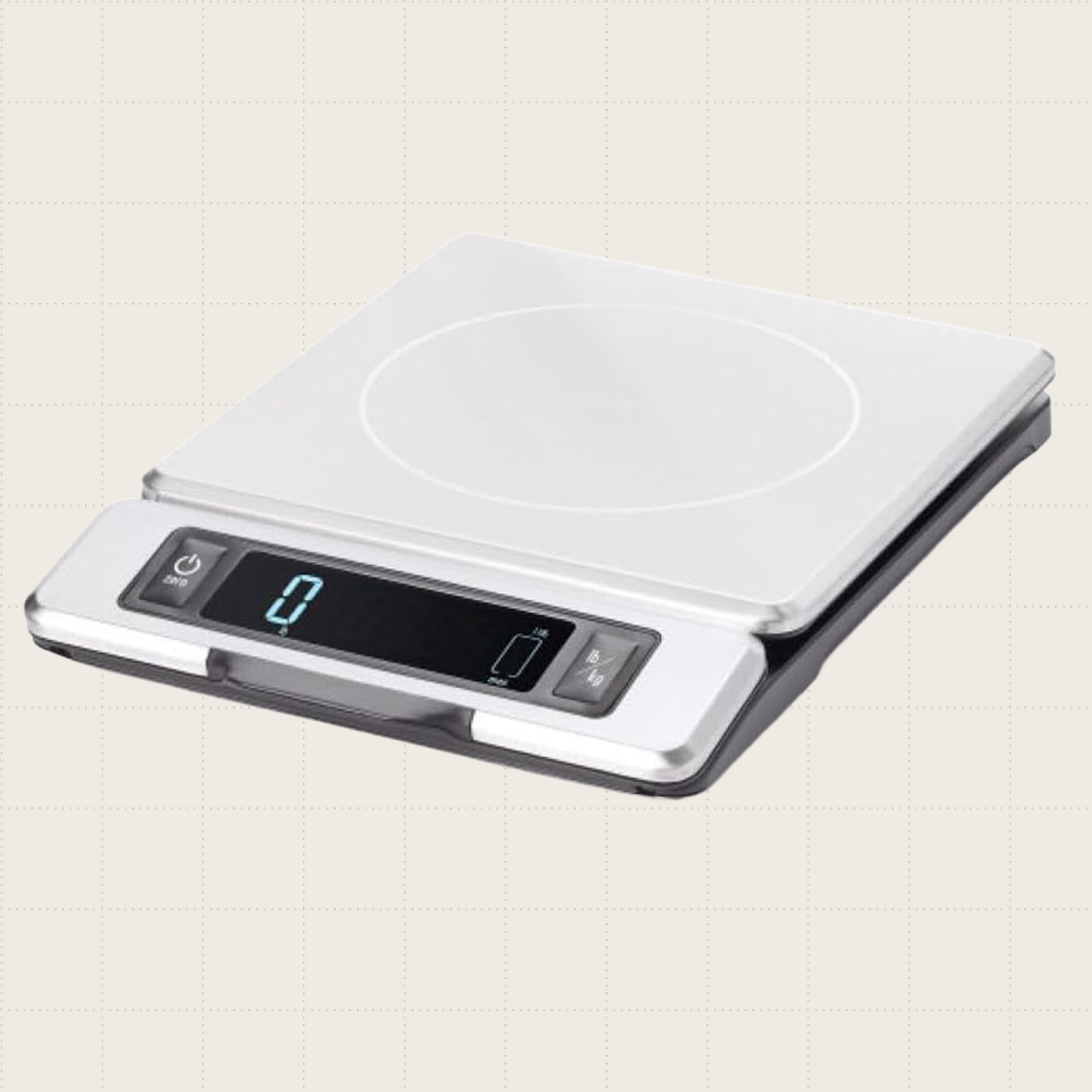 OXO Good Grips Kitchen Scale