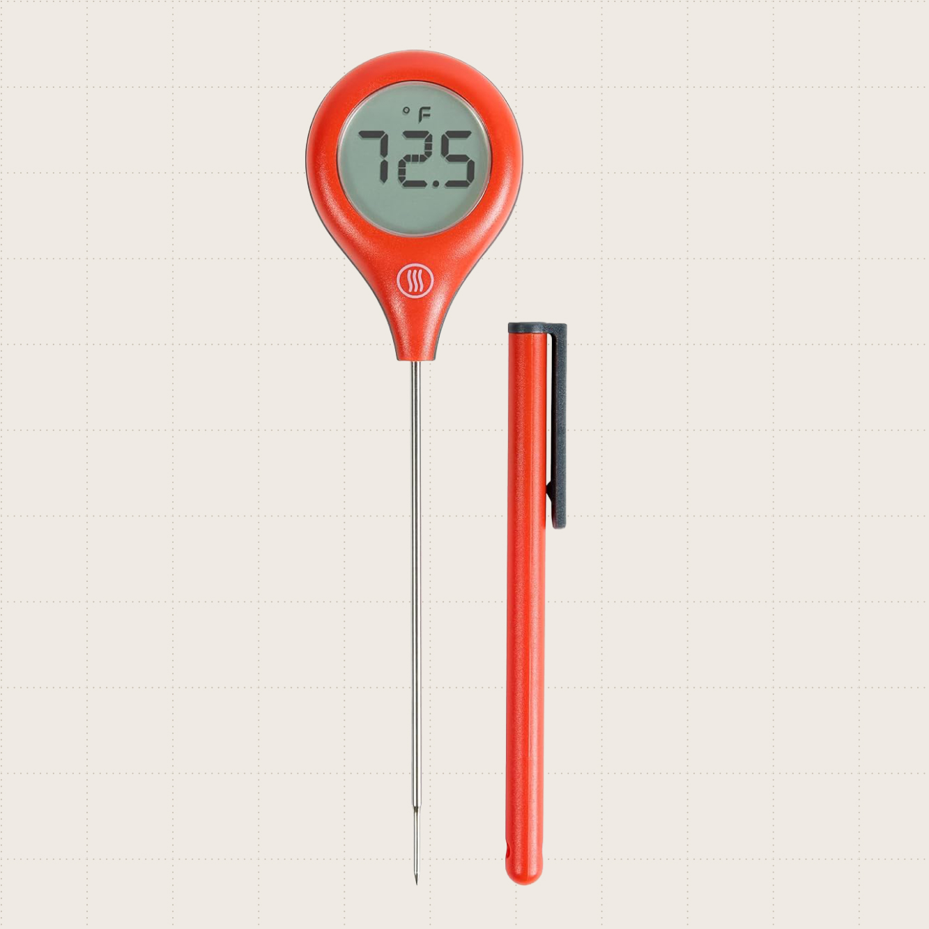 ThermoWorks ThermoPop 2