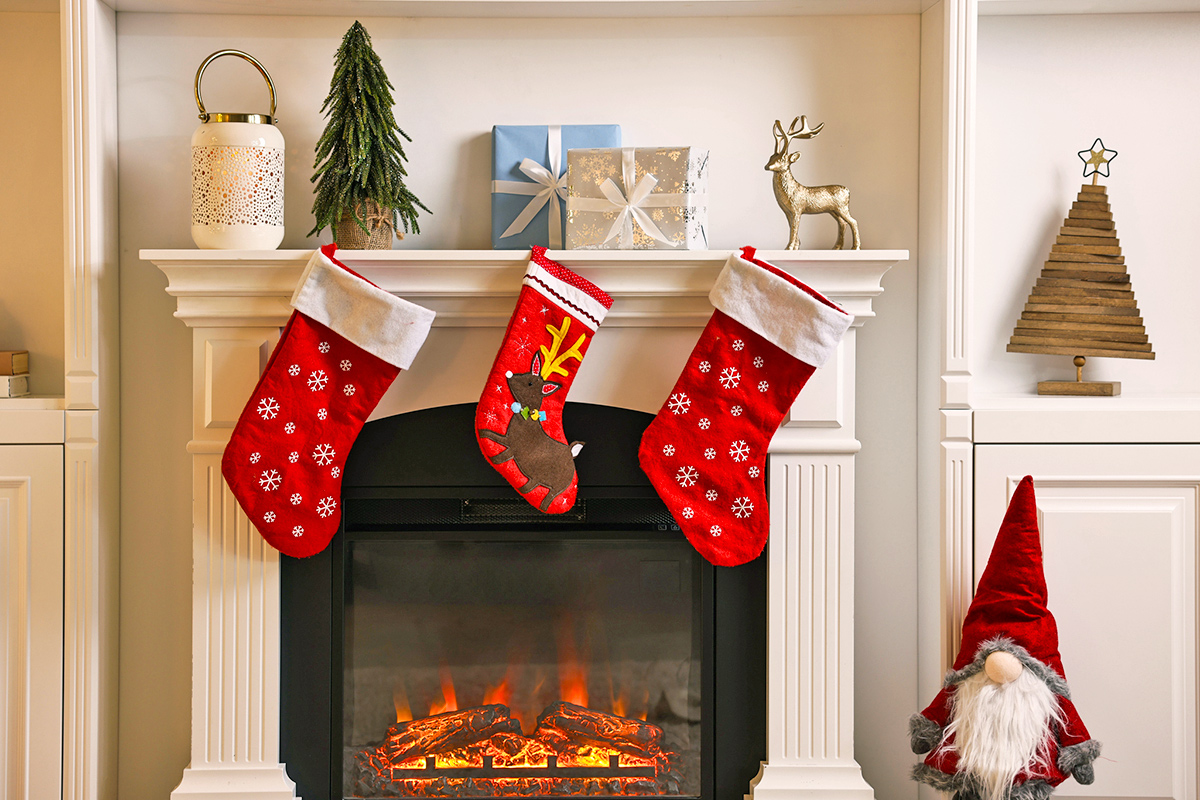 Under-$20 Stocking Stuffers Every Homebody Will Love