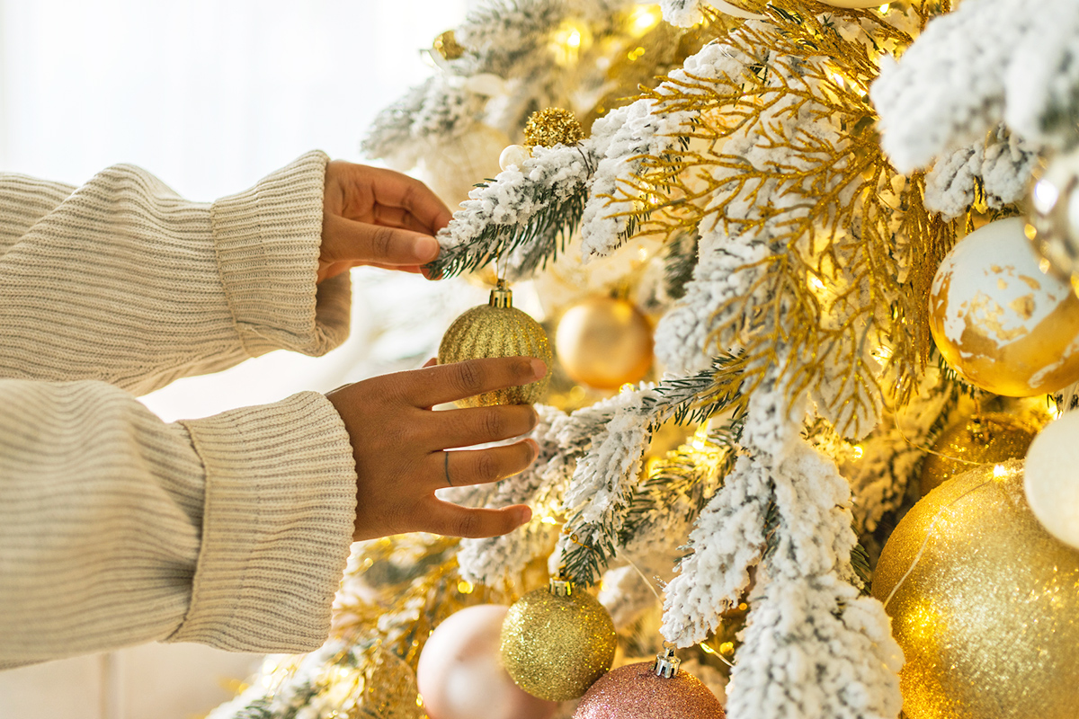 The One Simple Adjustment That Makes Your Ornaments Look Better