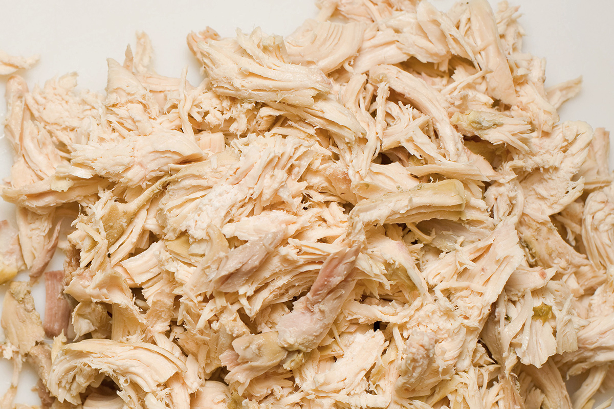 Are You Still Shredding Meat by Hand? Try This Instead